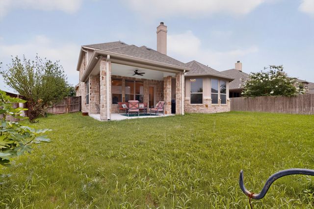 100 Orvieto CV, Liberty Hill, TX 78642