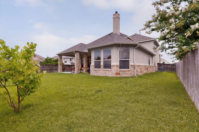 100 Orvieto CV, Liberty Hill, TX 78642