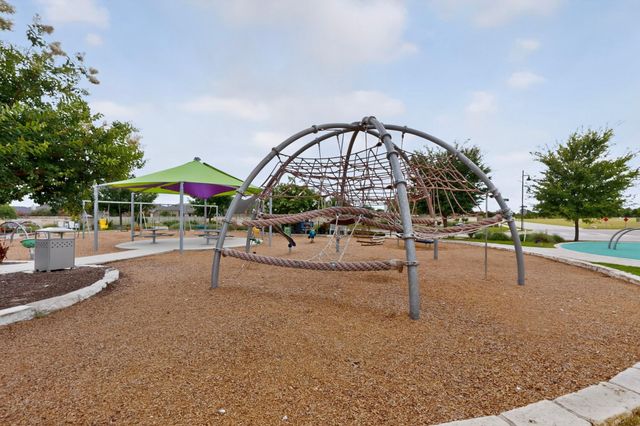 100 Orvieto CV, Liberty Hill, TX 78642
