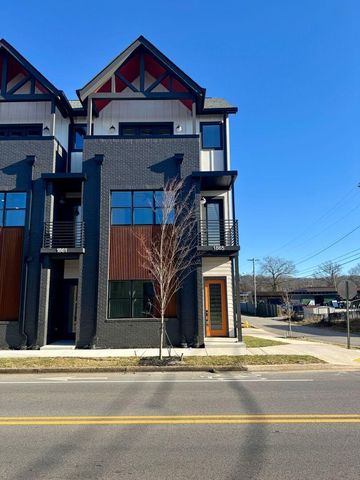 1800 S Holtzclaw Avenue 1865 Zeta Way, Chattanooga, TN 37404