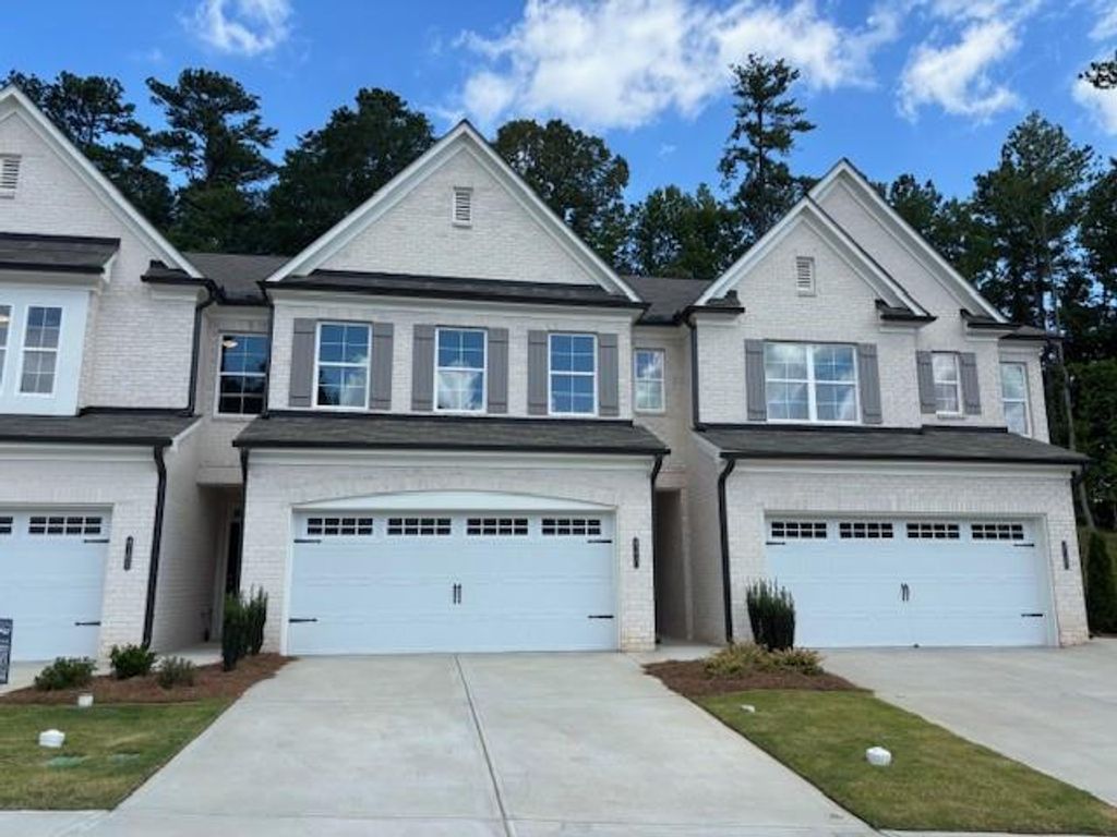 Image 1 of property listing at 4170 Cavalier Way, Duluth, GA 30097