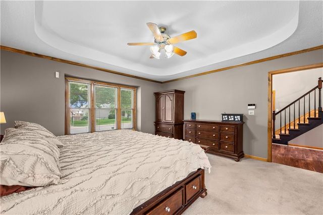 2389 NW Summerfield Drive, Lee's Summit, MO 64081
