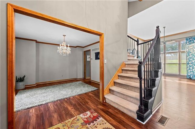 2389 NW Summerfield Drive, Lee's Summit, MO 64081