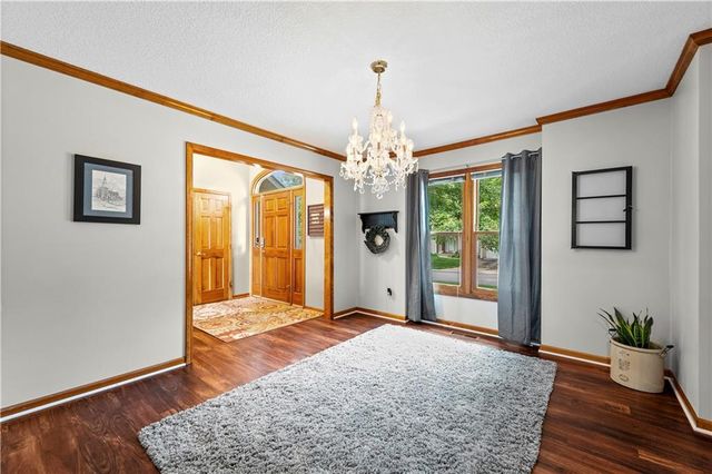 2389 NW Summerfield Drive, Lee's Summit, MO 64081