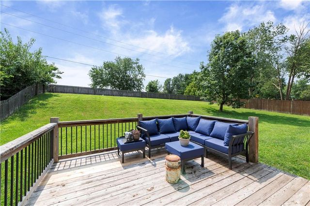 2389 NW Summerfield Drive, Lee's Summit, MO 64081