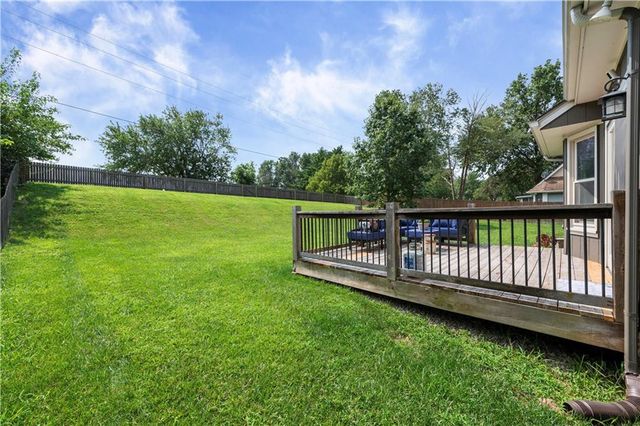 2389 NW Summerfield Drive, Lee's Summit, MO 64081