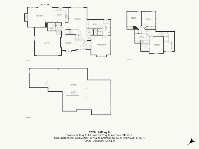 2389 NW Summerfield Drive, Lee's Summit, MO 64081