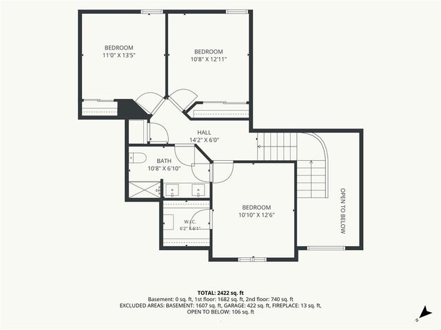 2389 NW Summerfield Drive, Lee's Summit, MO 64081