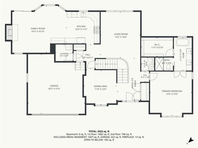 2389 NW Summerfield Drive, Lee's Summit, MO 64081