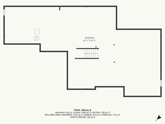 2389 NW Summerfield Drive, Lee's Summit, MO 64081