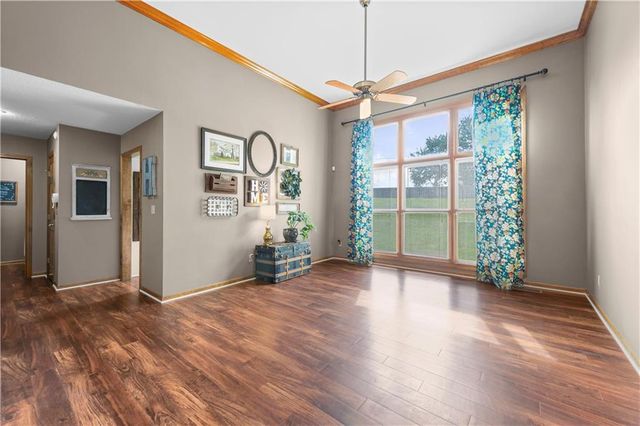 2389 NW Summerfield Drive, Lee's Summit, MO 64081