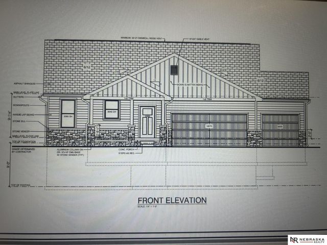 860 Sycamore Drive, Arlington, NE 68002