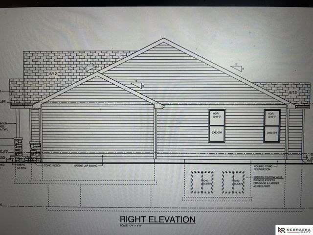 860 Sycamore Drive, Arlington, NE 68002