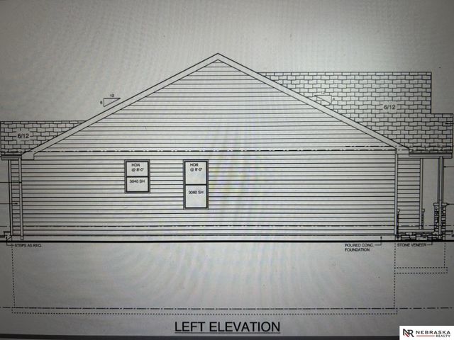 860 Sycamore Drive, Arlington, NE 68002