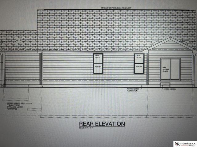 860 Sycamore Drive, Arlington, NE 68002