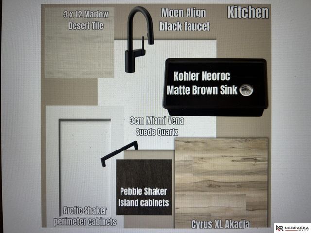 860 Sycamore Drive, Arlington, NE 68002