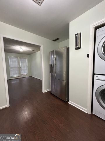 1730 Paddlewheel Drive NE, Marietta, GA 30062