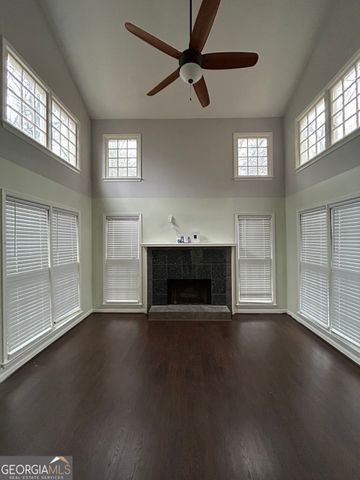 1730 Paddlewheel Drive NE, Marietta, GA 30062