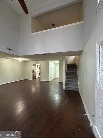 1730 Paddlewheel Drive NE, Marietta, GA 30062