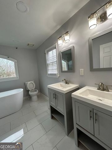 1730 Paddlewheel Drive NE, Marietta, GA 30062