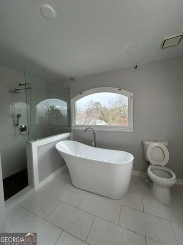 1730 Paddlewheel Drive NE, Marietta, GA 30062