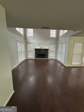 1730 Paddlewheel Drive NE, Marietta, GA 30062