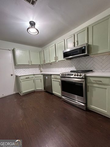 1730 Paddlewheel Drive NE, Marietta, GA 30062