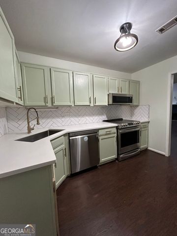 1730 Paddlewheel Drive NE, Marietta, GA 30062