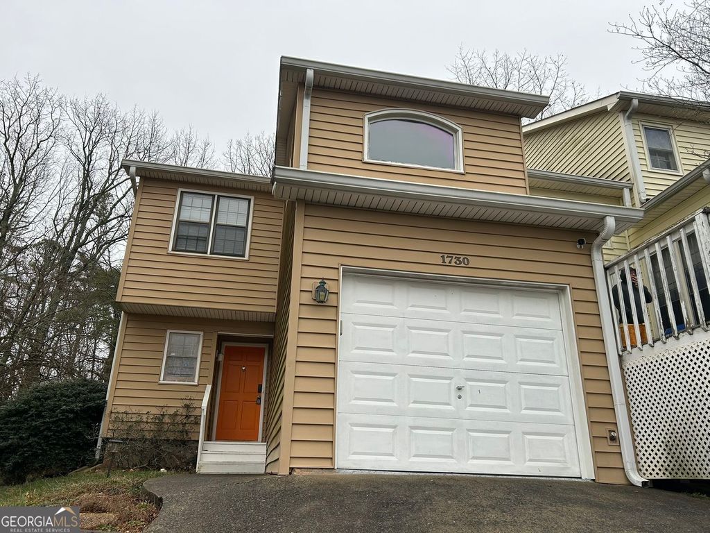 1730 Paddlewheel Drive NE, Marietta, GA 30062