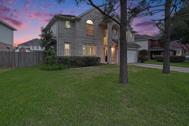 2710 Sienna Springs Drive, Pearland, TX 77584