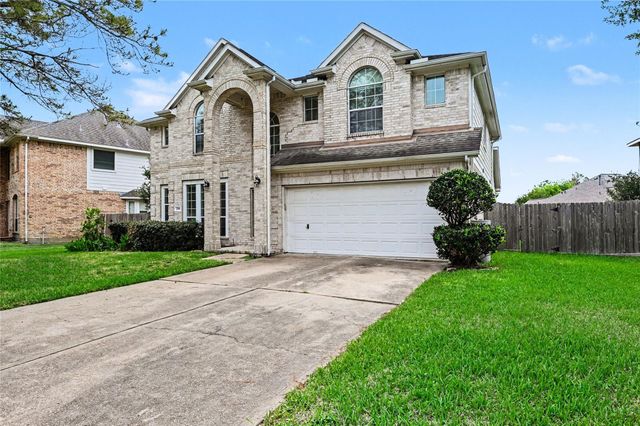 2710 Sienna Springs Drive, Pearland, TX 77584