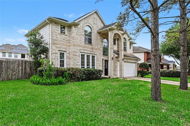 2710 Sienna Springs Drive, Pearland, TX 77584