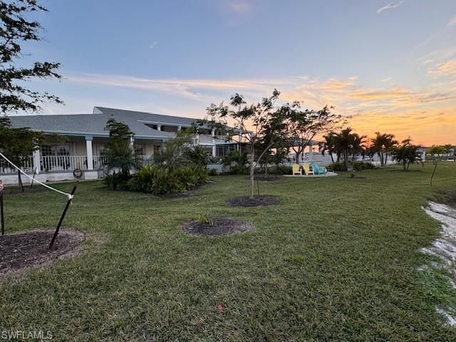 16244 Charleston AVE, Fort Myers, FL 33908