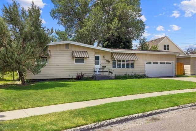 2330 Miles Avenue, Billings, MT 59102