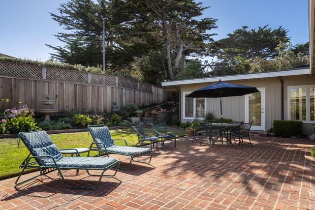 26177 Scenic Road, Carmel, CA 93923