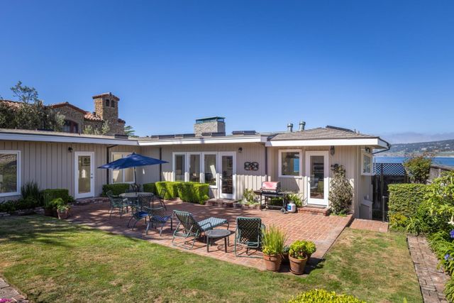 26177 Scenic Road, Carmel, CA 93923