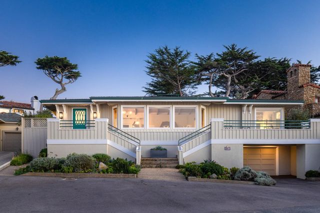 26177 Scenic Road, Carmel, CA 93923