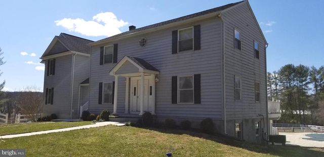 9 HUNT FARMS, Sparks Glencoe, MD 21152