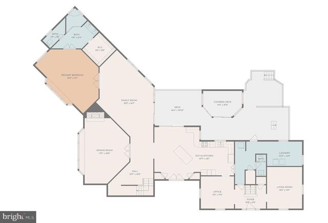 9 HUNT FARMS, Sparks Glencoe, MD 21152