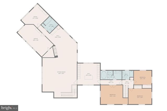 9 HUNT FARMS, Sparks Glencoe, MD 21152