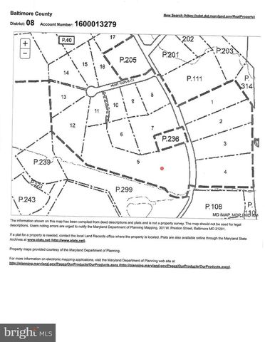 9 HUNT FARMS, Sparks Glencoe, MD 21152
