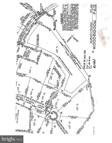 9 HUNT FARMS, Sparks Glencoe, MD 21152