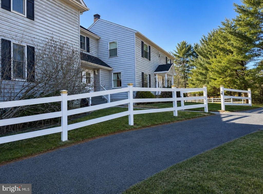 9 HUNT FARMS, Sparks Glencoe, MD 21152