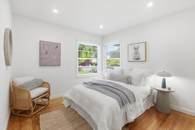 730 Berry Avenue, Los Altos, CA 94024
