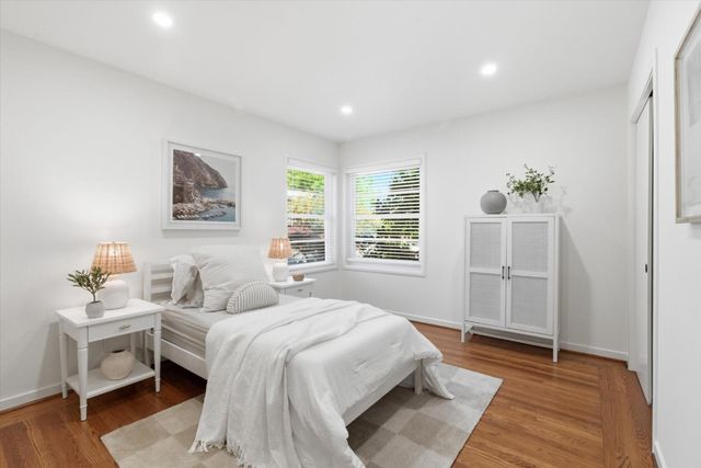 730 Berry Avenue, Los Altos, CA 94024