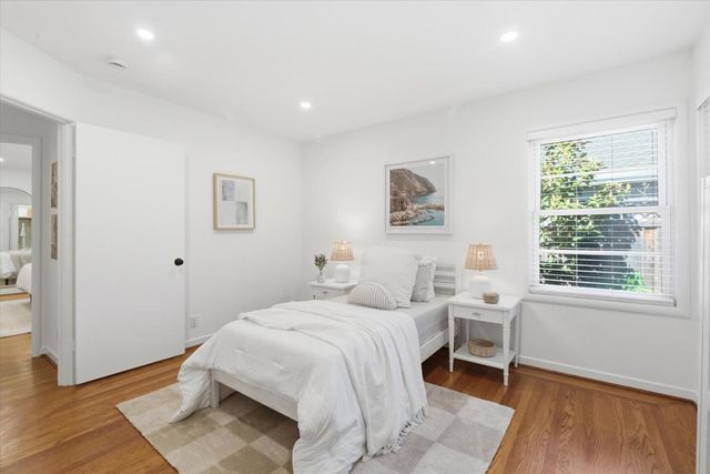 730 Berry Avenue, Los Altos, CA 94024