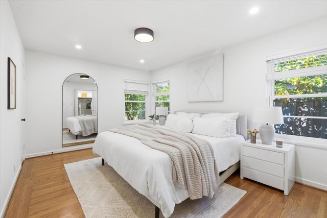 730 Berry Avenue, Los Altos, CA 94024
