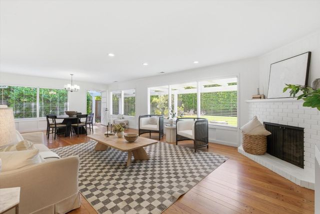 730 Berry Avenue, Los Altos, CA 94024