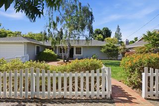 730 Berry Avenue, Los Altos, CA 94024