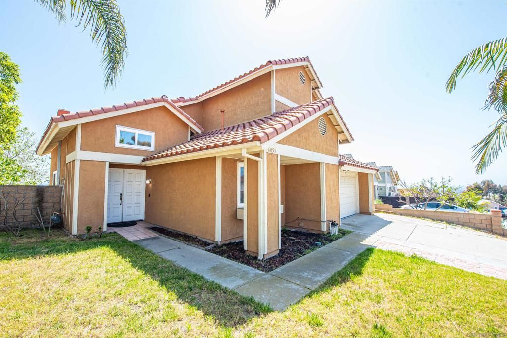 Image 1 of property listing at 6855 Osterling Ct, San Diego, CA 92114
